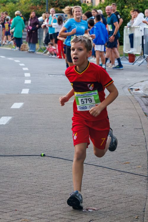 Landlopersjogging 2026
